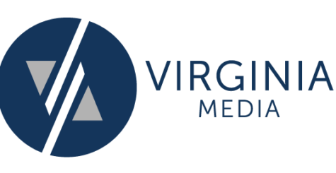 VMedia logo