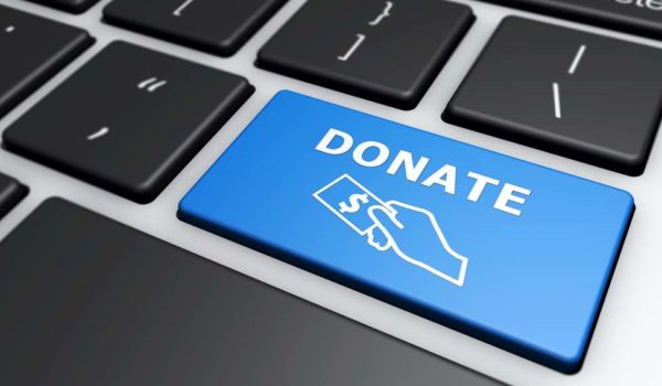 Alumni Giving