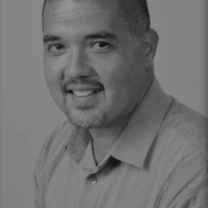 DB Headshot