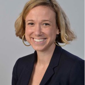 LHall Headshot 2018