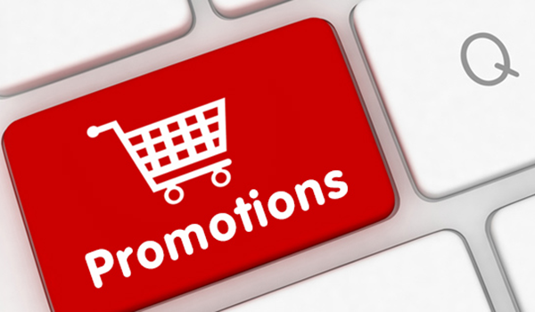 How Effective are Promotions, Really? - Virginia Media