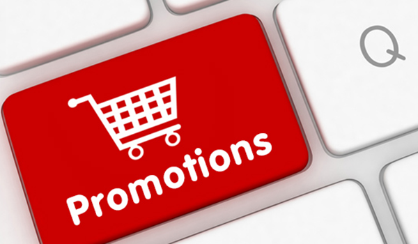 promotions