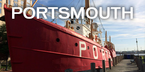 city portsmouth