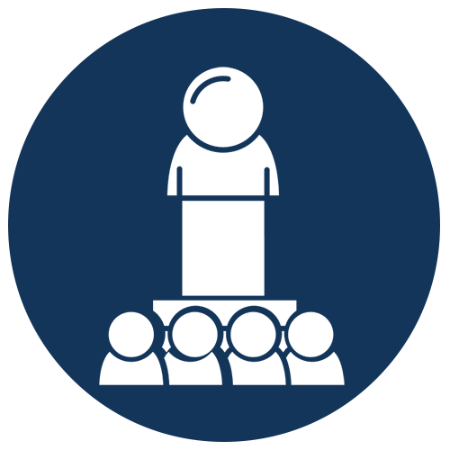 events icon