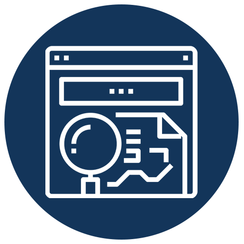 research icon