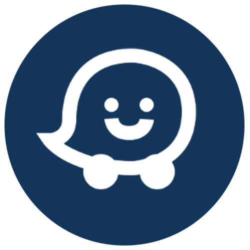 waze icons