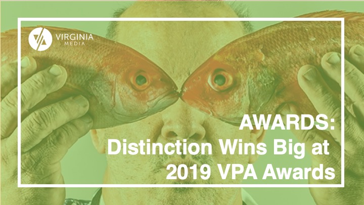 Distinction Wins at VPA