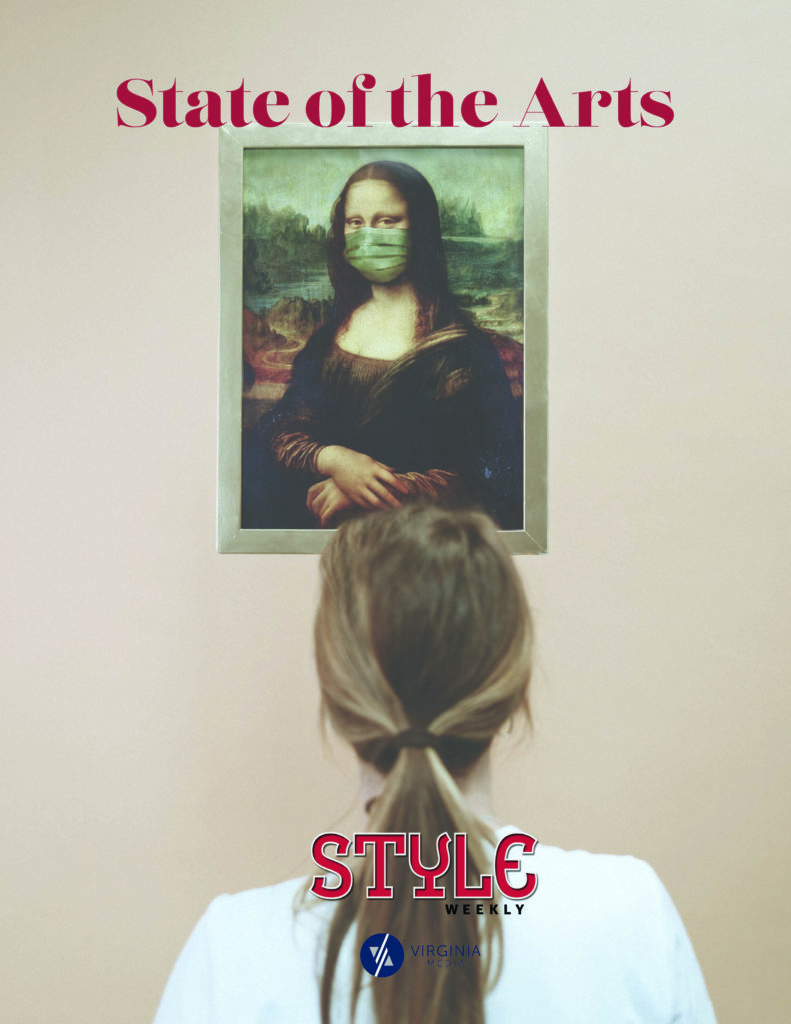 Style Weekly State of the Arts forwebsite