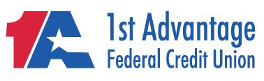 1st Advantage Federal Credit Union logopng