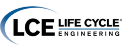 Life Cycle Engineering Inc logopng