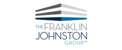 The Franklin Johnston Group logopng