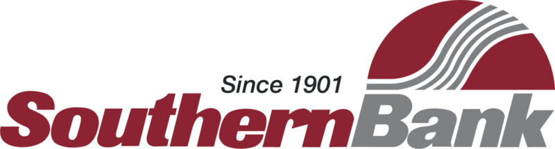 Southern Bank 2024 logo