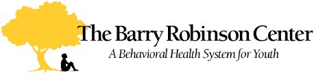 Barry Robinson Logo