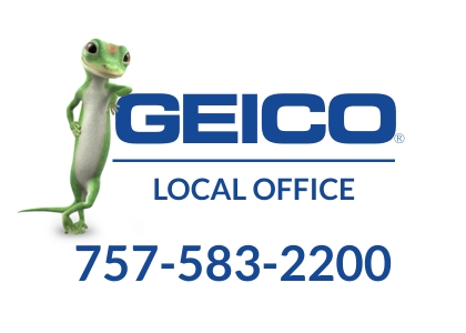 GEICO Local Office Logo