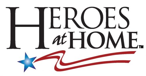Heroes at home logo 8211 generic