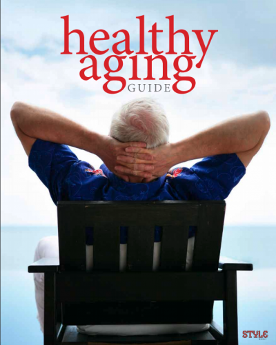 Healthy Aging Guide