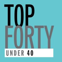 Top Forty Under 40